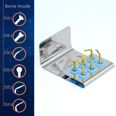 Unidade Piezo do osso de Piezosurgery da máquina da cirurgia do implante da extração dental do dente