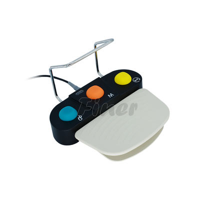 Implante Cirúrgico Máquina de Implante Dental Micro Motor Led Com Painel Táctil