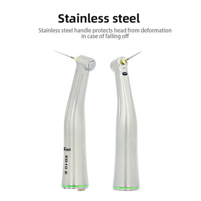 1000-2000 ferramentas dentais de alta velocidade do RPM Handpiece com rolamento japonês