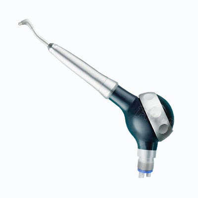 Do dente dental da terapia de Prophy Mate Teeth Cleaning Whitening Airpolishing do ar dos SS sistema de lustro