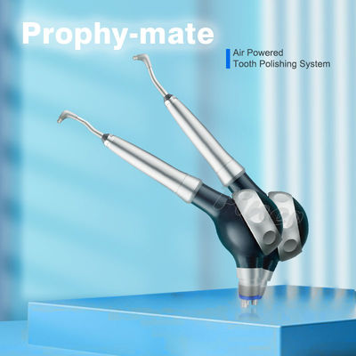 Do dente dental da terapia de Prophy Mate Teeth Cleaning Whitening Airpolishing do ar dos SS sistema de lustro