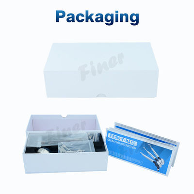 Do dente dental da terapia de Prophy Mate Teeth Cleaning Whitening Airpolishing do ar dos SS sistema de lustro