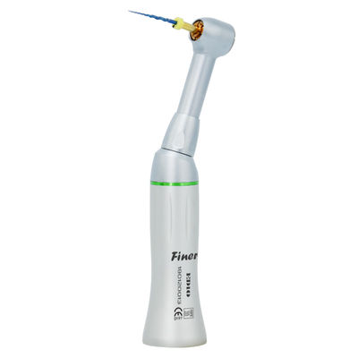 60db Handpiece dental de carregamento japonês utiliza ferramentas o modo da rotação da torção 30°