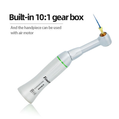60db Handpiece dental de carregamento japonês utiliza ferramentas o modo da rotação da torção 30°