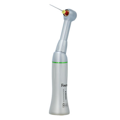 Unidade 2.35mm dental inoxidável de Handpiece com as ferramentas do arquivo da mão da escala de velocidade 000rpm