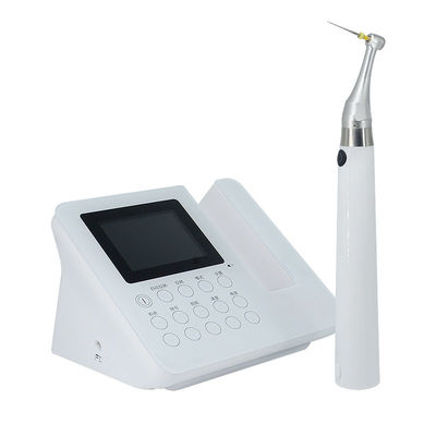 Tratamento do canal de Endo Motor For Endodontic Root do localizador do vértice do radar