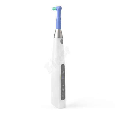 Limpeza dos dentes do motor de polimento elétrico dental sem fio e velocidade ajustável de clareamento