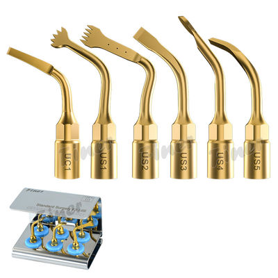 25KHz Piezo Bone Surgery Dicas para Sinus Lifting Extração de Dentes Cirurgia Periodontal