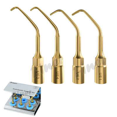 25KHz Piezo Bone Surgery Dicas para Sinus Lifting Extração de Dentes Cirurgia Periodontal