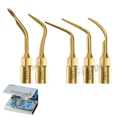 25KHz Piezo Bone Surgery Dicas para Sinus Lifting Extração de Dentes Cirurgia Periodontal