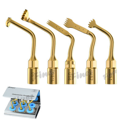 25KHz Piezo Bone Surgery Dicas para Sinus Lifting Extração de Dentes Cirurgia Periodontal