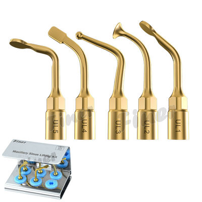 25KHz Piezo Bone Surgery Dicas para Sinus Lifting Extração de Dentes Cirurgia Periodontal