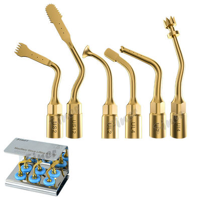 25KHz Piezo Bone Surgery Dicas para Sinus Lifting Extração de Dentes Cirurgia Periodontal