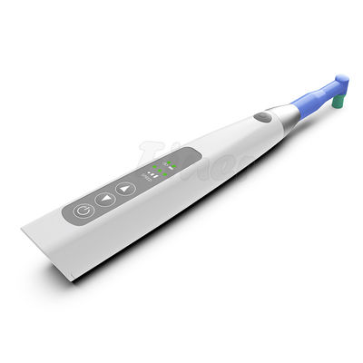 Equipamento dentário ortodôntico branco Tipo de alça ergonómica