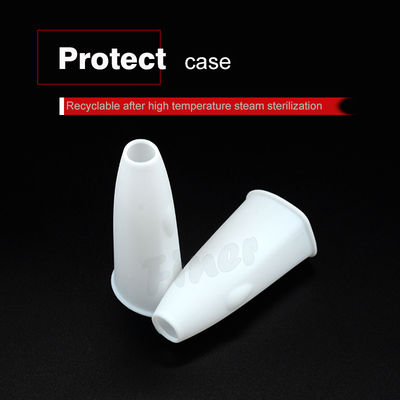 Equipamento dentário ortodôntico branco Tipo de alça ergonómica