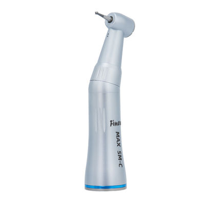 turbina de ar de baixa velocidade contra ângulo Handpiece dental com pulverizador de água interno