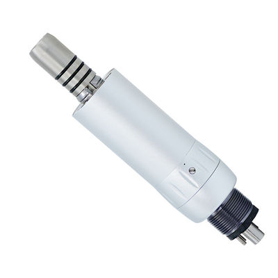 Turbina de ar 2/4 buracos Motor de ar Unidade dentária de mão com spray interno