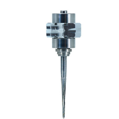 Cartucho Dental Metálico Peças sobressalentes de rotor de turbina de ar