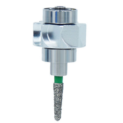 Cartucho Dental Metálico Peças sobressalentes de rotor de turbina de ar