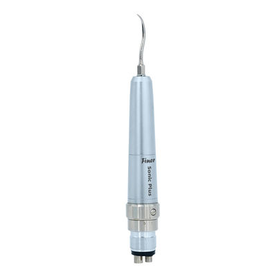 4 buracos Dental Ultrassônico Air Scaler Dental Sonic Handpiece Sonic Dental