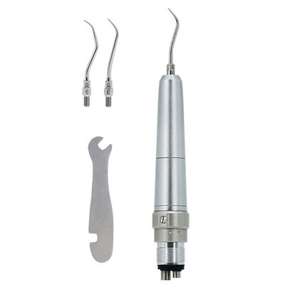 4 buracos Dental Ultrassônico Air Scaler Dental Sonic Handpiece Sonic Dental