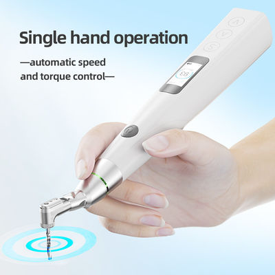 Motor de torque elétrico sem fio para implantes dentários Torque universal para implantes dentários Chave de chave para implantes dentários Torque ratchet
