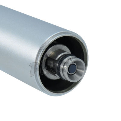 Spray de água Fibra óptica Dental Handpiece Turbina de ar com Quadruplo de alta velocidade