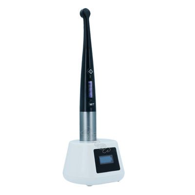 515nm Dental Curing Light Máquina de Enchimento Composta 5w Dental Led Curing Light