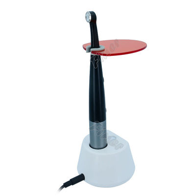 515nm Dental Curing Light Máquina de Enchimento Composta 5w Dental Led Curing Light