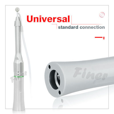 16/1 20 Graus Dental Handpiece Unidade Dental Implante Contra Ângulo Direito Dental Handpiece