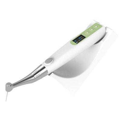 Tratamento do canal radicular Dental Apex Locator Endomotor Procedimentos endodônticos