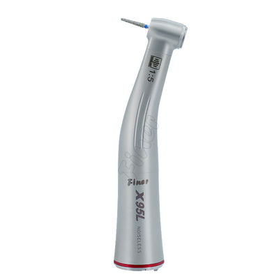 67dB Micro motor de mão de alta torque Elétrico 1/5 Dental de mão