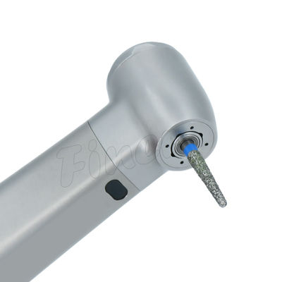 67dB Micro motor de mão de alta torque Elétrico 1/5 Dental de mão