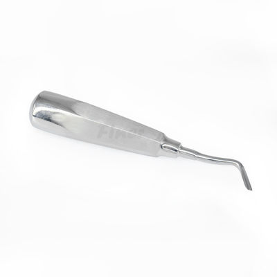 8 Peças Instrumentos Dentários Cirúrgicos Cirurgia Oral Raiz Dental Minimalmente Invasivo Extração de Dentes Extração Elevador
