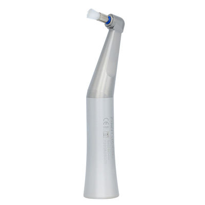 Prophy Dental Peça de mão contra ângulo de baixa velocidade Peça de mão dentária contra ângulo de baixa velocidade