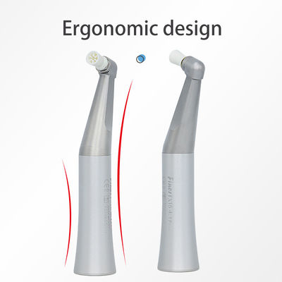 Prophy Dental Peça de mão contra ângulo de baixa velocidade Peça de mão dentária contra ângulo de baixa velocidade