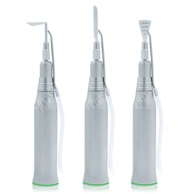 Peça de mão de serra dentária Peça de mão cirúrgica dentária de baixa velocidade Peça de mão de implante dentário Peça de mão de serra cirúrgica