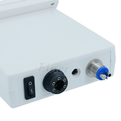 40000rpm Iluminação LED Dental Unidade de Micro Motor Elétrico Sem escova