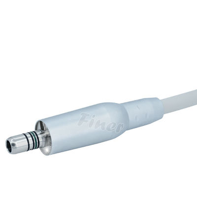 40000rpm Iluminação LED Dental Unidade de Micro Motor Elétrico Sem escova