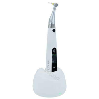 Endomotor 6: 1 com motor elétrico Apex para tratamento endotérmico motor endotérmico dentário