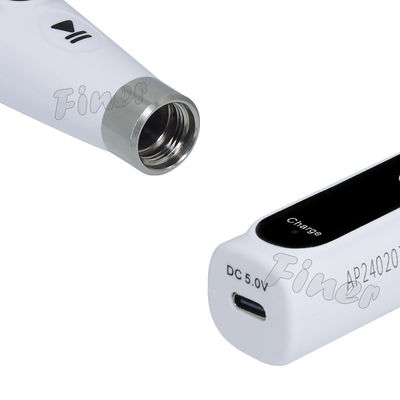 Injetor de anestesia dentária sem fios com ecrã LCD caneta de anestesia oral